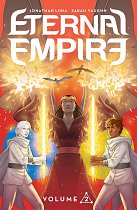 Eternal Empire Vol.  2 comics