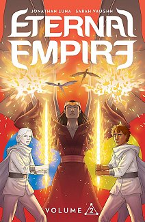 Eternal Empire Vol.  2