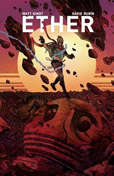 Ether Omnibus - MangaShop.ro