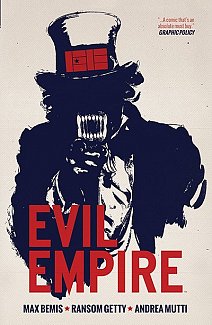 Evil Empire Vol.  1