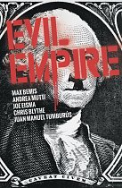 Evil Empire Vol.  2 comics