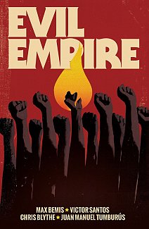 Evil Empire Vol.  3