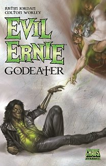 Evil Ernie: Godeater