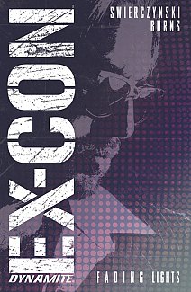 Ex-Con Vol.  1