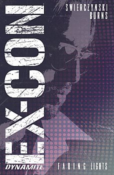 Ex-Con Vol.  1 - MangaShop.ro