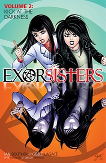 Exorsisters Vol. 2