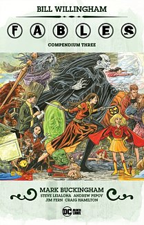 Fables Compendium 3