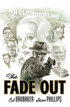 The Fade Out: The Complete Collection - MangaShop.ro