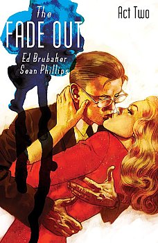 The Fade Out Vol.  2 comics