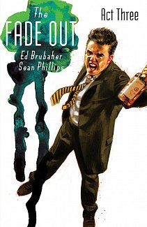 The Fade Out Vol.  3