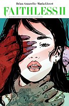 Faithless II comics