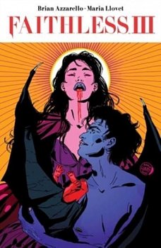 Faithless III - MangaShop.ro