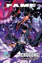 Fame: Chugong: Creator of Solo Leveling comics
