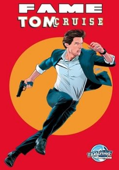 Fame: Tom Cruise comics