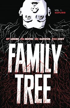 Family Tree Vol. 1: Sapling - MangaShop.ro