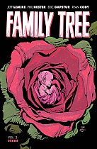Family Tree Vol. 2 comics