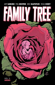 Family Tree Vol. 2 - MangaShop.ro