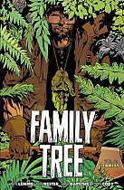 Family Tree Vol. 3: Forest comics