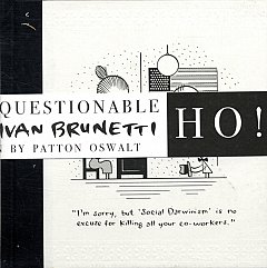 Ho! (Hardcover)