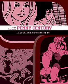 Penny Century