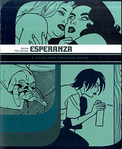 Esperanza - MangaShop.ro