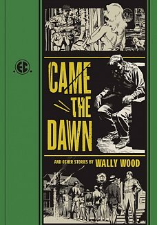 Came the Dawn and Other Stories (Hardcover)