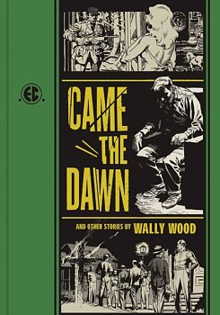 Came the Dawn and Other Stories (Hardcover) - MangaShop.ro