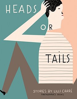 Heads or Tails - MangaShop.ro