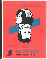 The Love Bunglers (Hardcover) comics