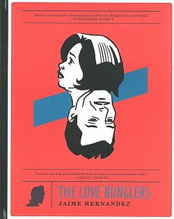 The Love Bunglers (Hardcover) - MangaShop.ro