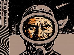 The Eternaut (Hardcover)