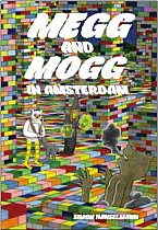 Megg & Mogg in Amsterdam (and Other Stories) (Hardcover) comics