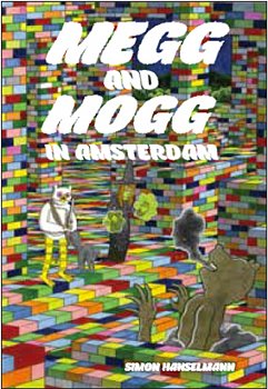 Megg & Mogg in Amsterdam (and Other Stories) (Hardcover) - MangaShop.ro