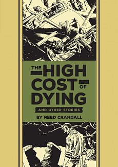The High Cost of Dying and Other Stories (Hardcover)