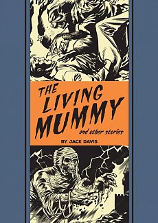 The Living Mummy and Other Stories (Hardcover)