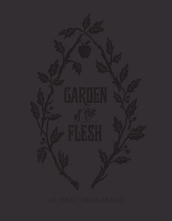 Garden of Flesh (Hardcover) - MangaShop.ro
