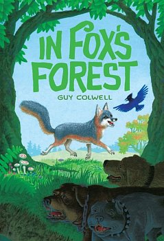 In Fox's Forest (Hardcover) - MangaShop.ro