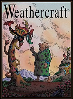 Weathercraft (Hardcover) - MangaShop.ro