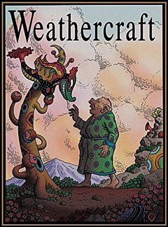 Weathercraft (Hardcover)