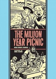 The Million Year Picnic and Other Stories (Hardcover)