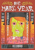 One More Year (Hardcover) comics