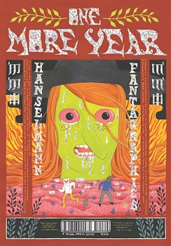 One More Year (Hardcover) - MangaShop.ro