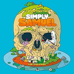 Simply Samuel (Hardcover) - MangaShop.ro