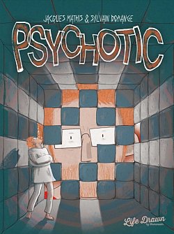 Psychotic - MangaShop.ro