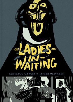 The Ladies-In-Waiting (Hardcover) - MangaShop.ro