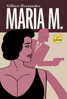 Maria M. (Hardcover)