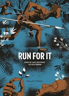 Run for It (Hardcover)