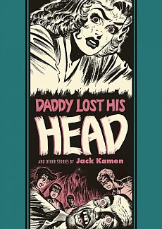 Daddy Lost His Head and Other Stories (Hardcover)