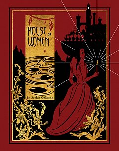 House of Women (Hardcover)