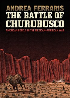 The Battle of Churubusco